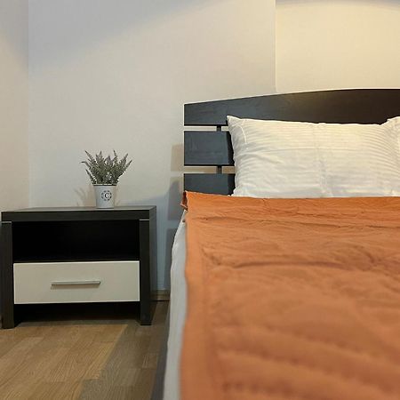 Mossapartments 布加勒斯特 外观 照片