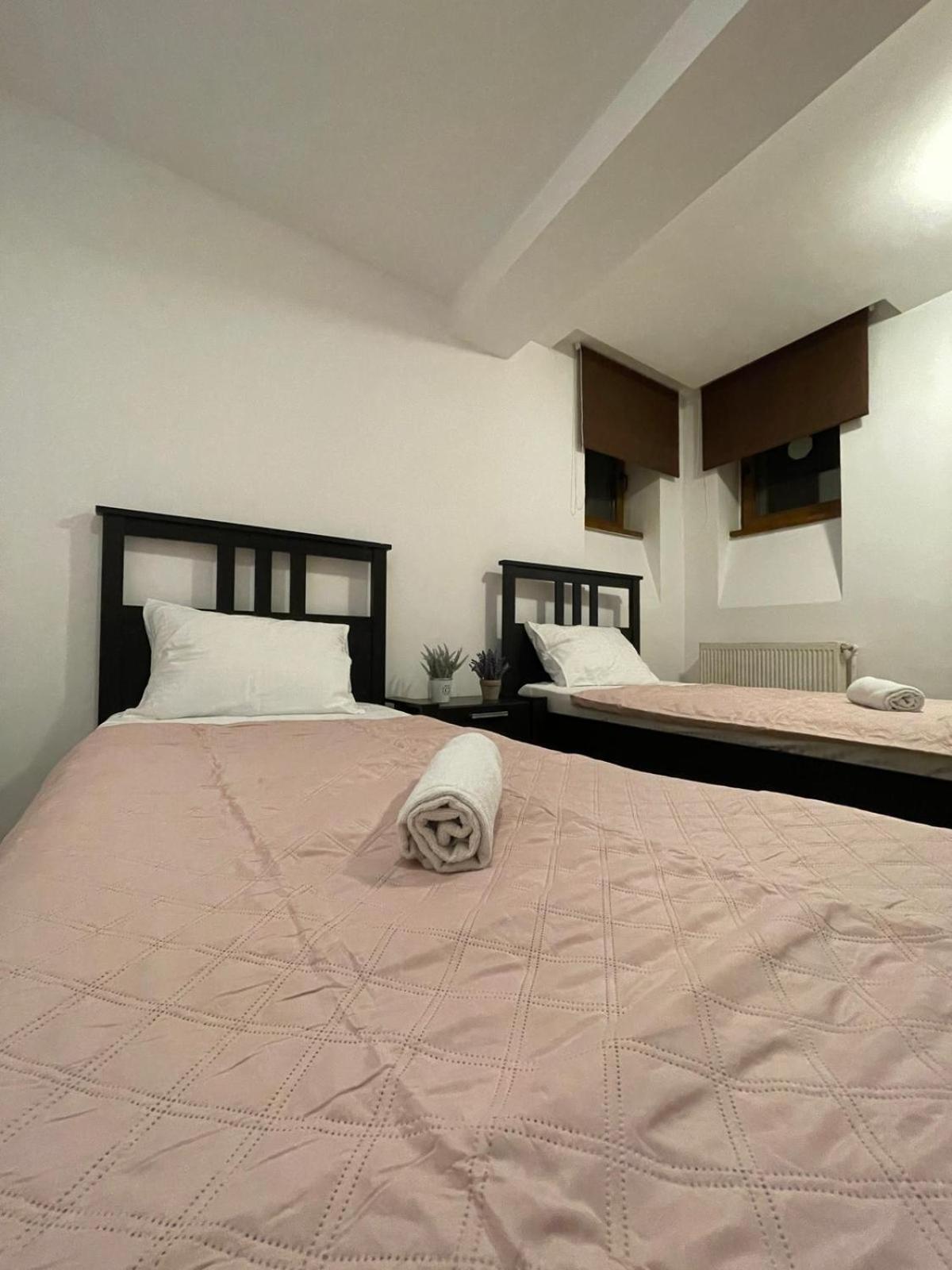 Mossapartments 布加勒斯特 外观 照片