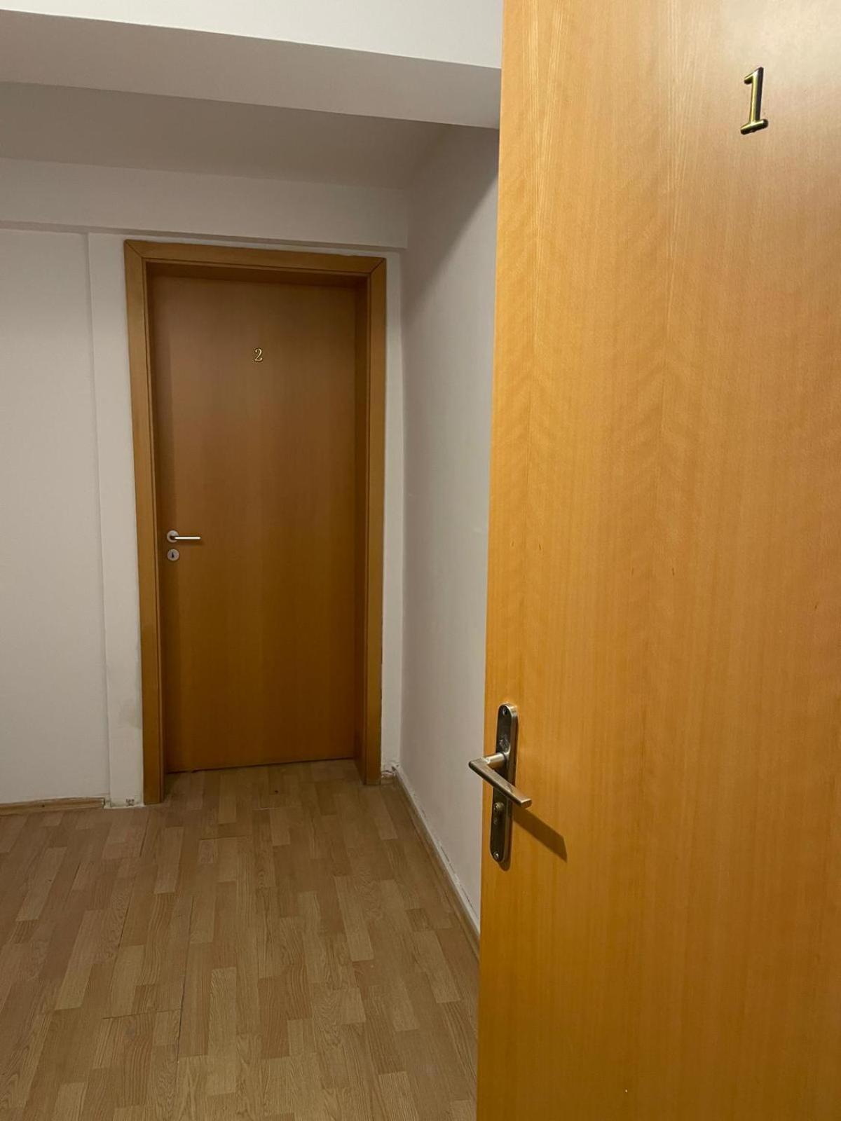 Mossapartments 布加勒斯特 外观 照片