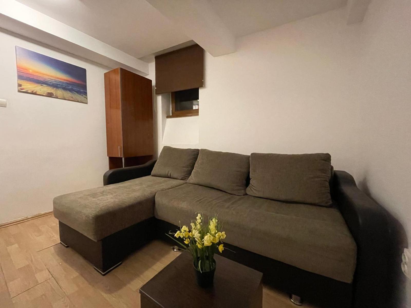 Mossapartments 布加勒斯特 外观 照片