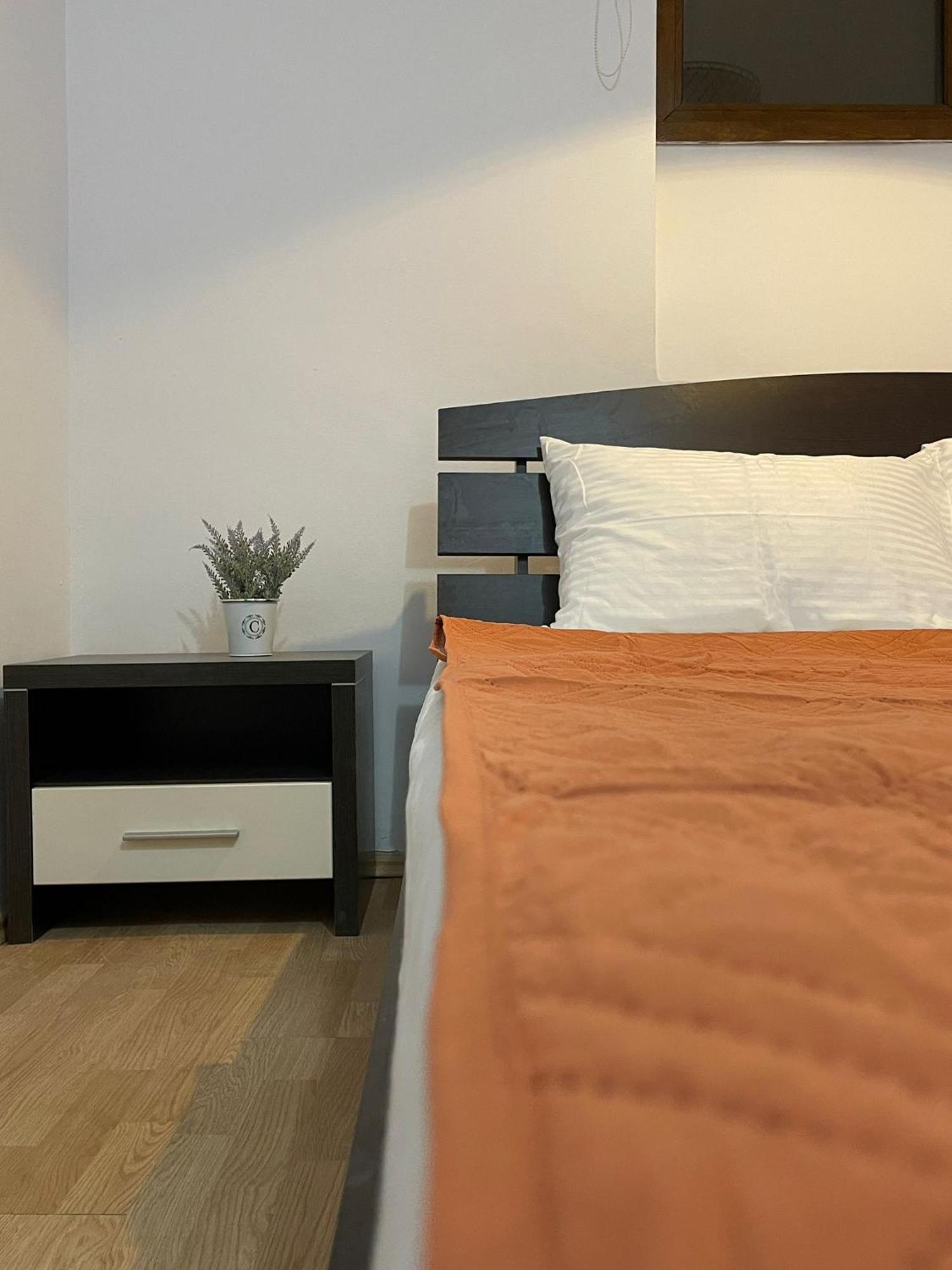 Mossapartments 布加勒斯特 外观 照片