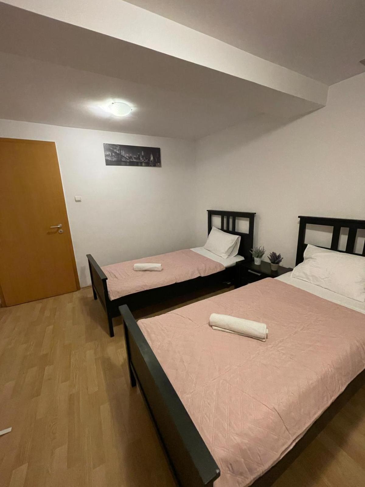 Mossapartments 布加勒斯特 外观 照片