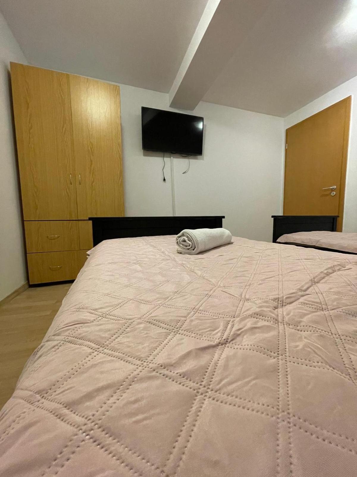 Mossapartments 布加勒斯特 外观 照片