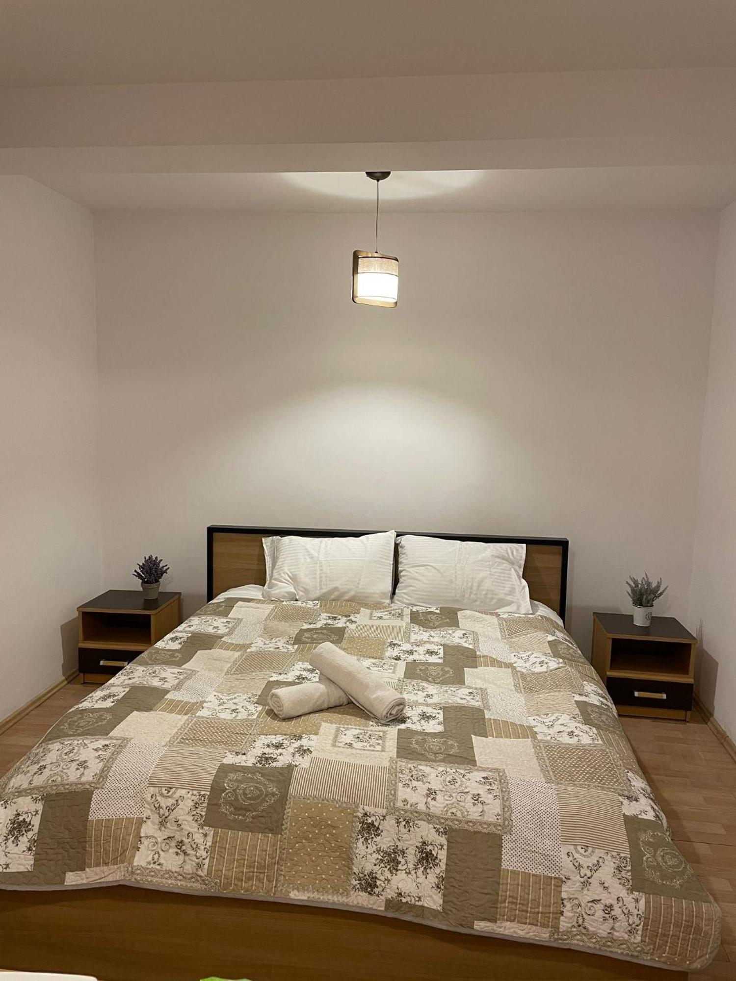 Mossapartments 布加勒斯特 外观 照片