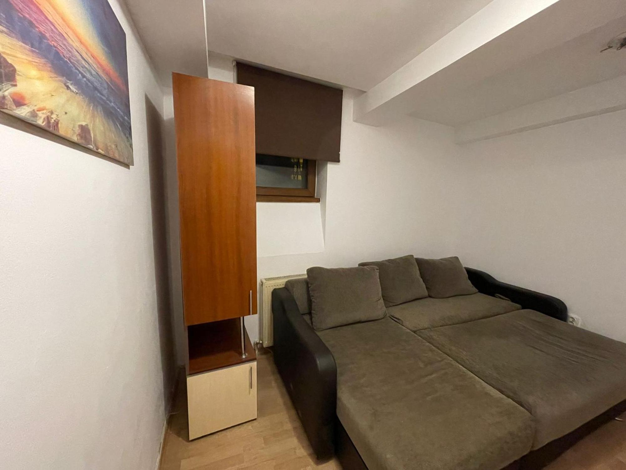 Mossapartments 布加勒斯特 外观 照片