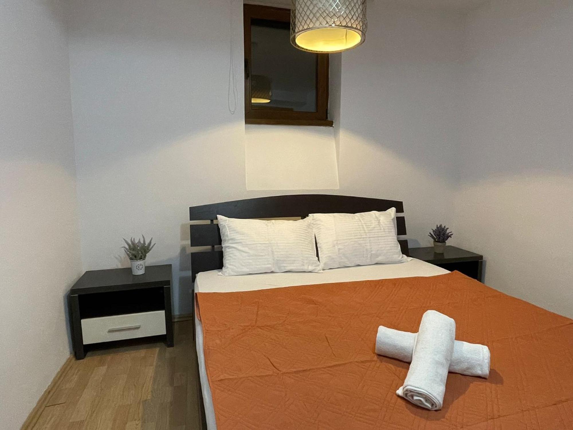Mossapartments 布加勒斯特 外观 照片