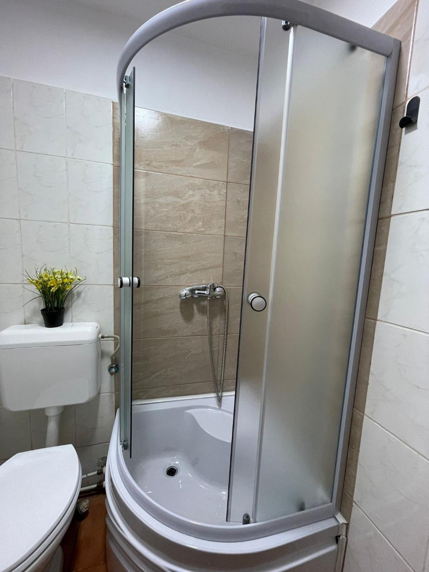 Mossapartments 布加勒斯特 外观 照片