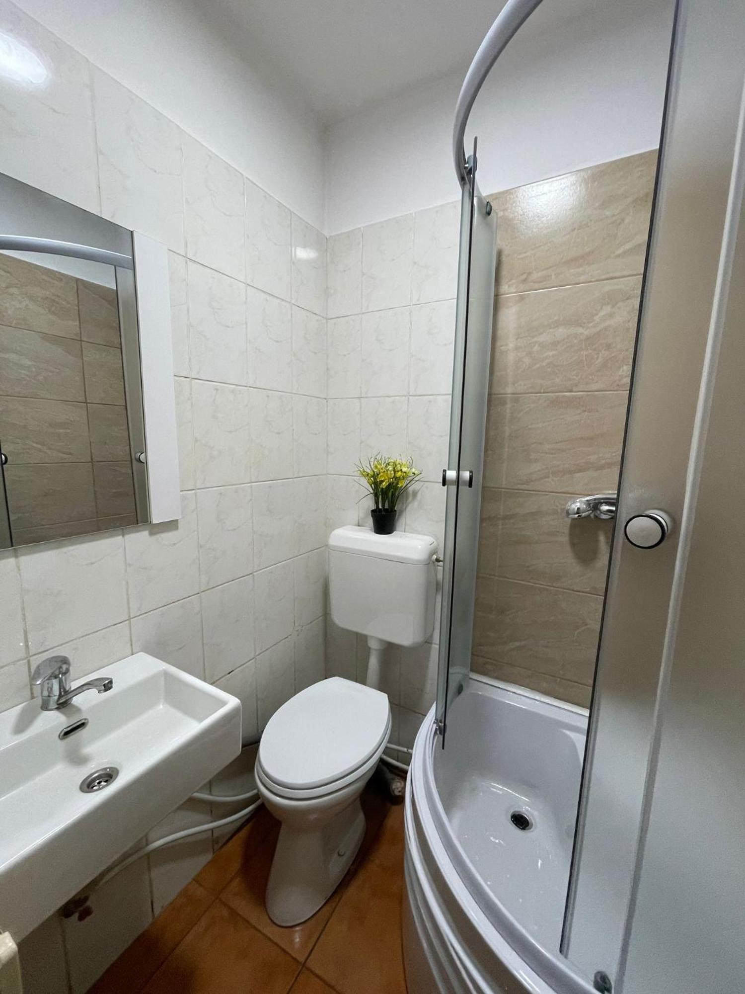 Mossapartments 布加勒斯特 外观 照片