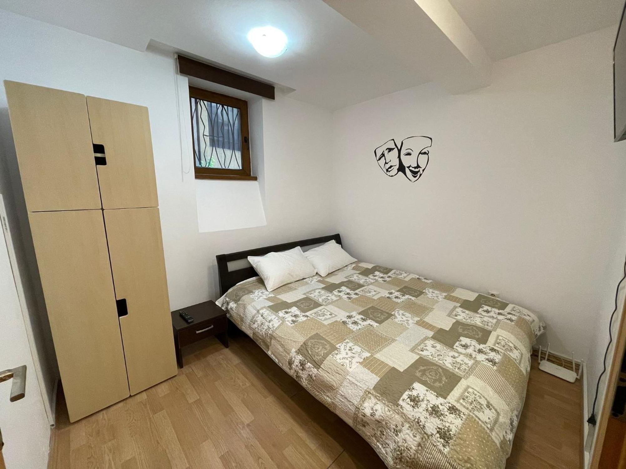 Mossapartments 布加勒斯特 外观 照片