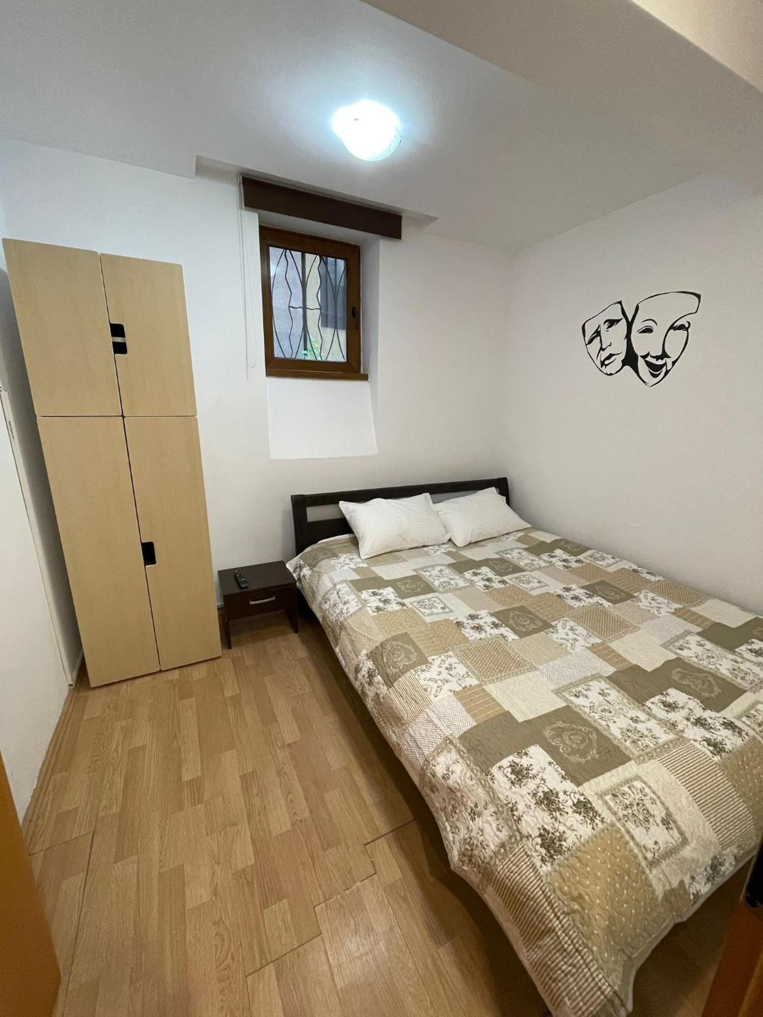 Mossapartments 布加勒斯特 外观 照片