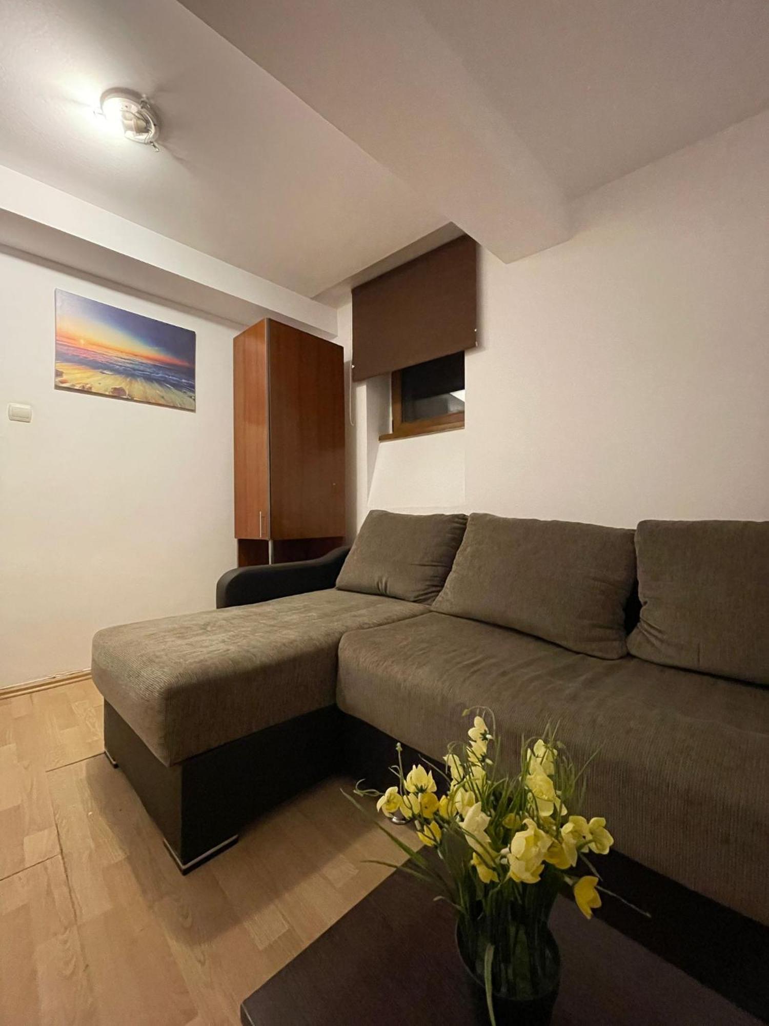 Mossapartments 布加勒斯特 外观 照片