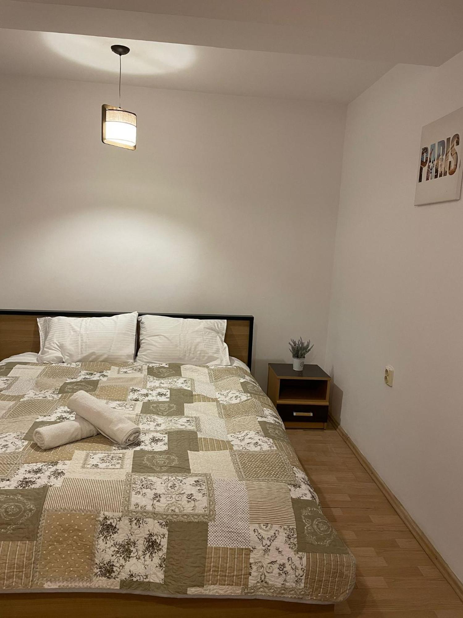 Mossapartments 布加勒斯特 外观 照片