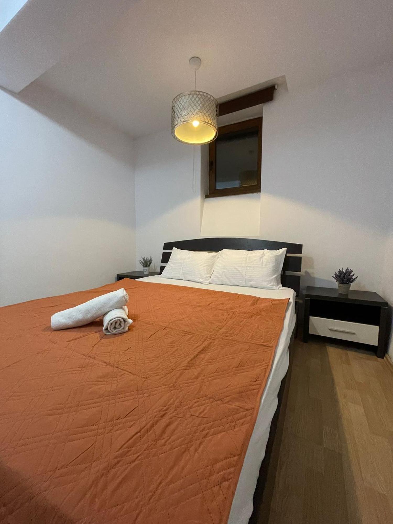 Mossapartments 布加勒斯特 外观 照片