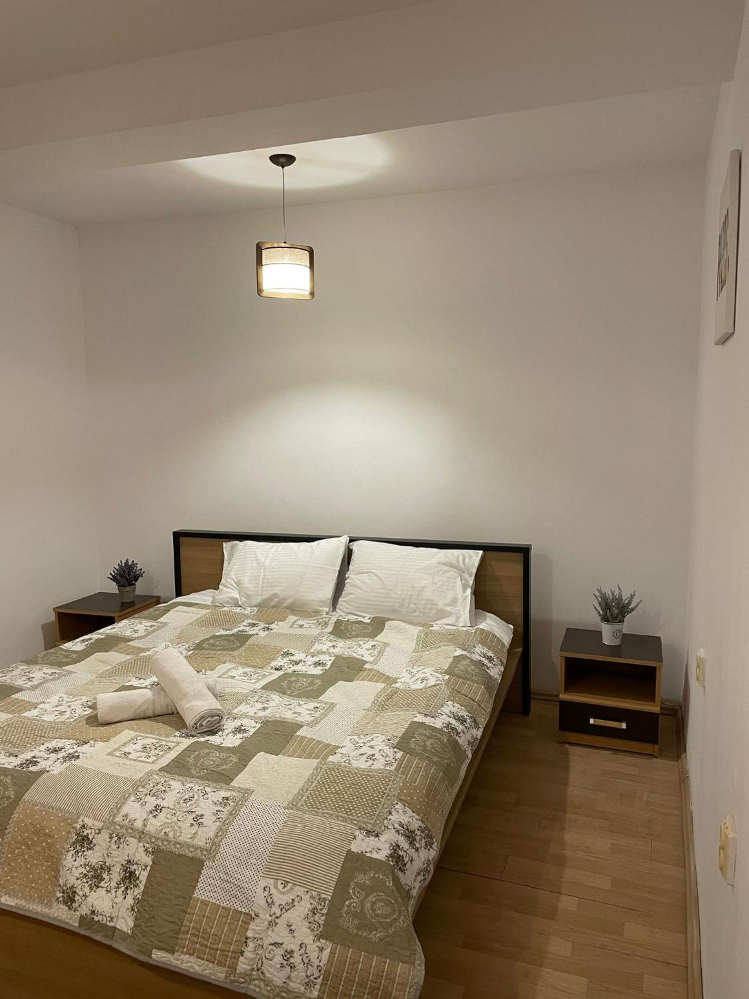 Mossapartments 布加勒斯特 外观 照片