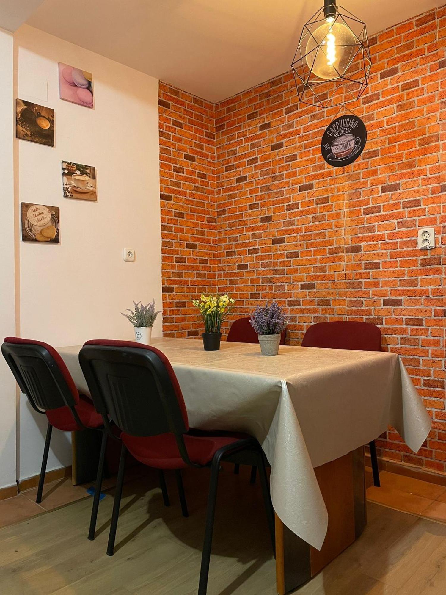 Mossapartments 布加勒斯特 外观 照片