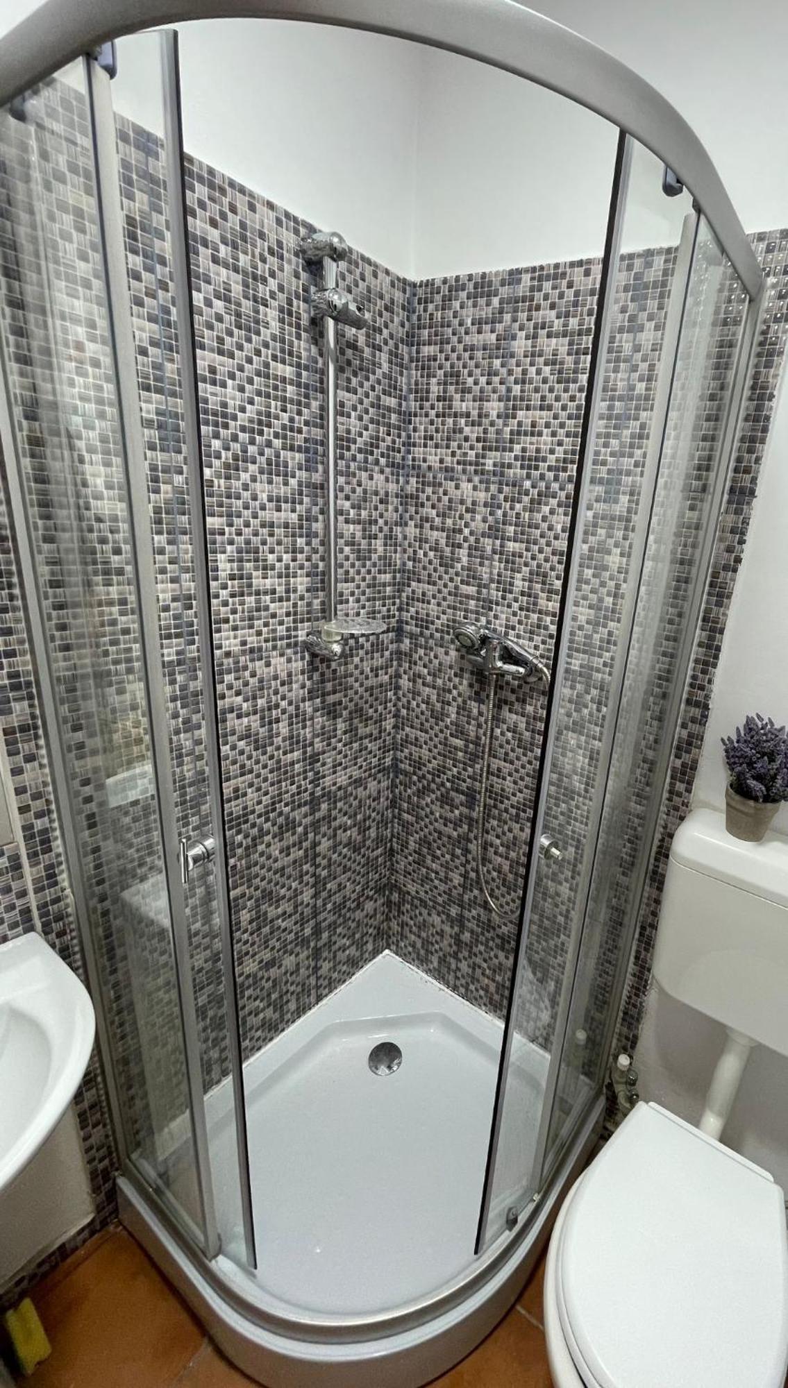 Mossapartments 布加勒斯特 外观 照片