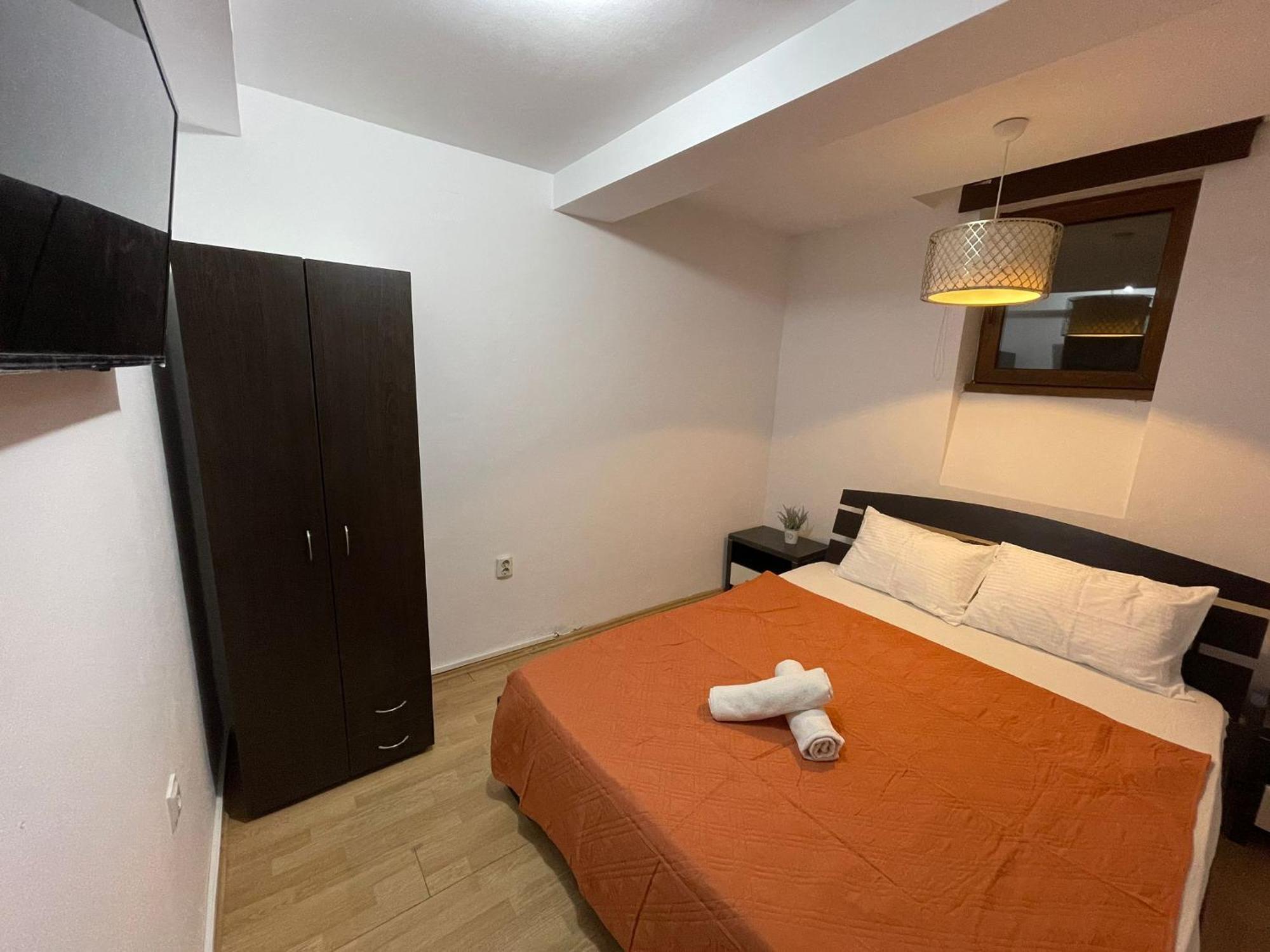 Mossapartments 布加勒斯特 外观 照片