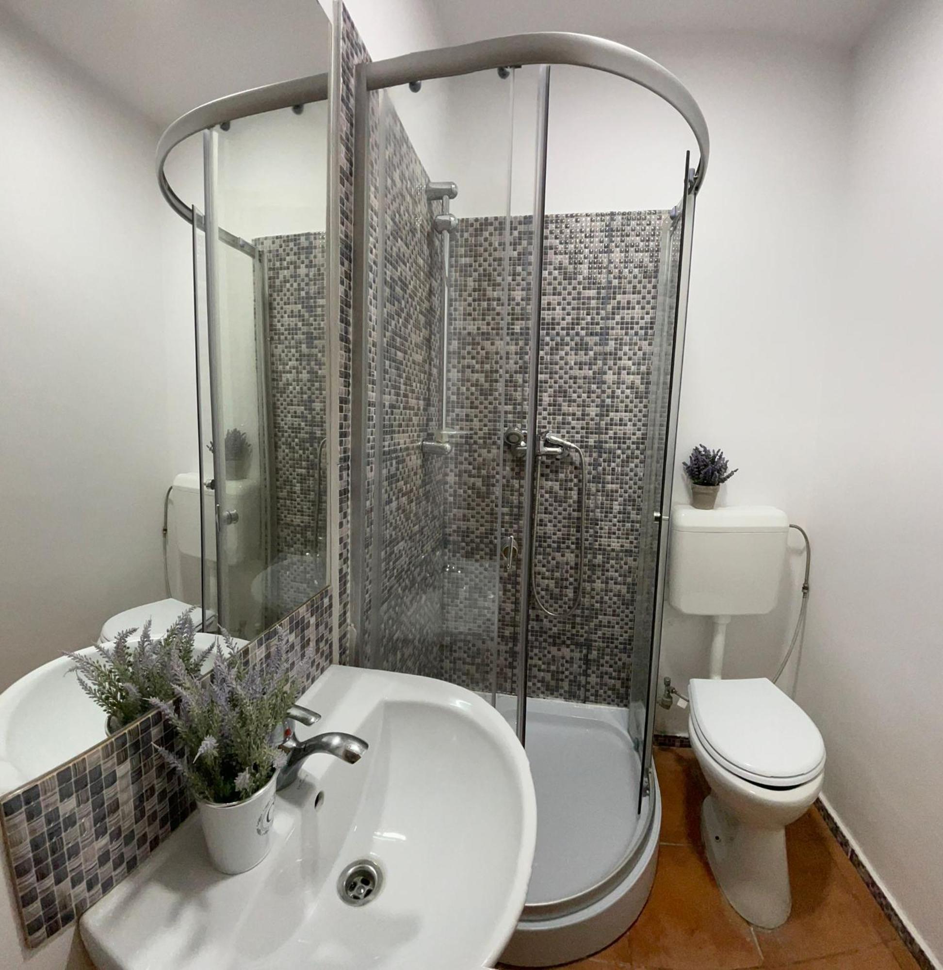 Mossapartments 布加勒斯特 外观 照片