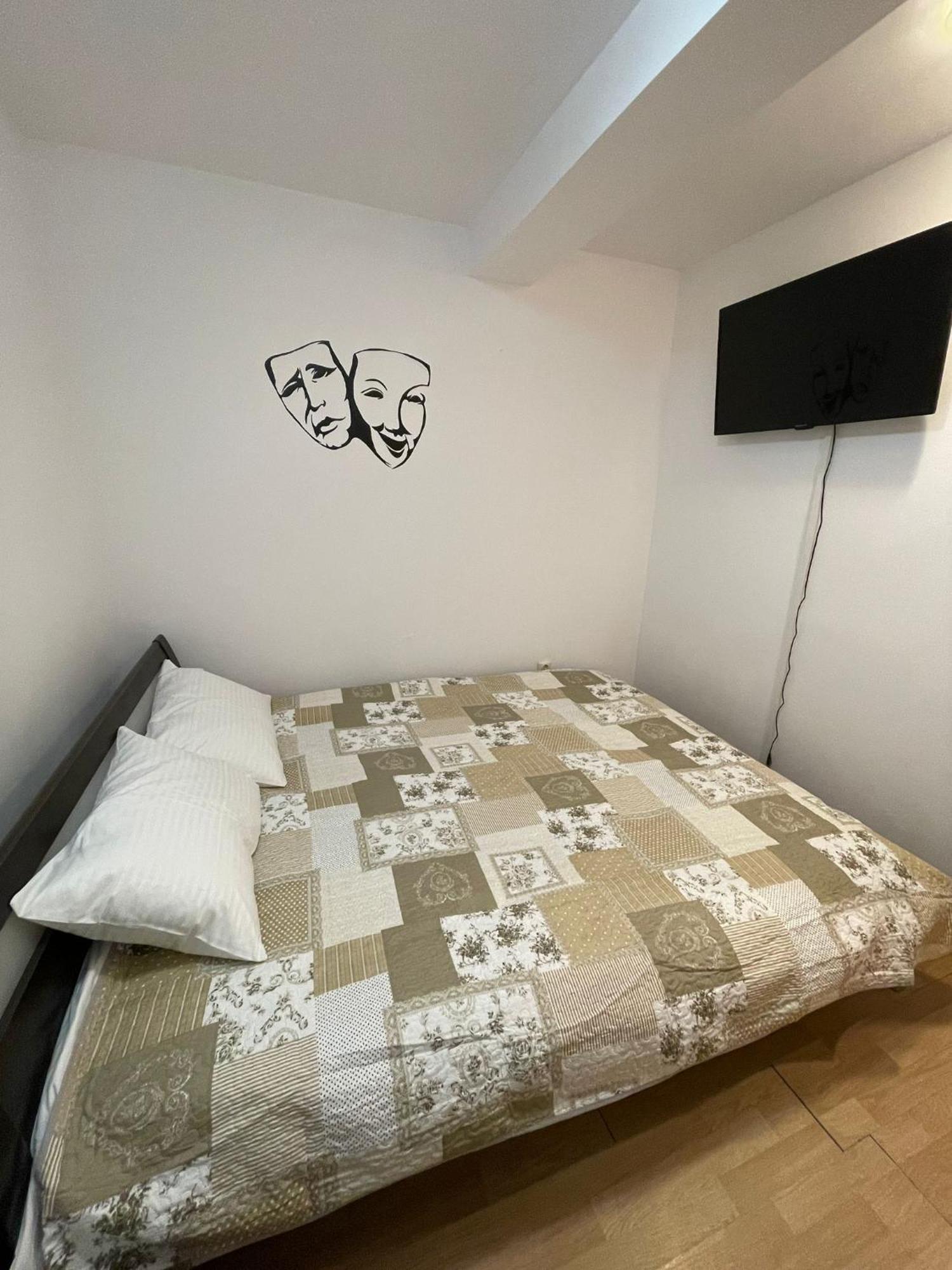 Mossapartments 布加勒斯特 外观 照片