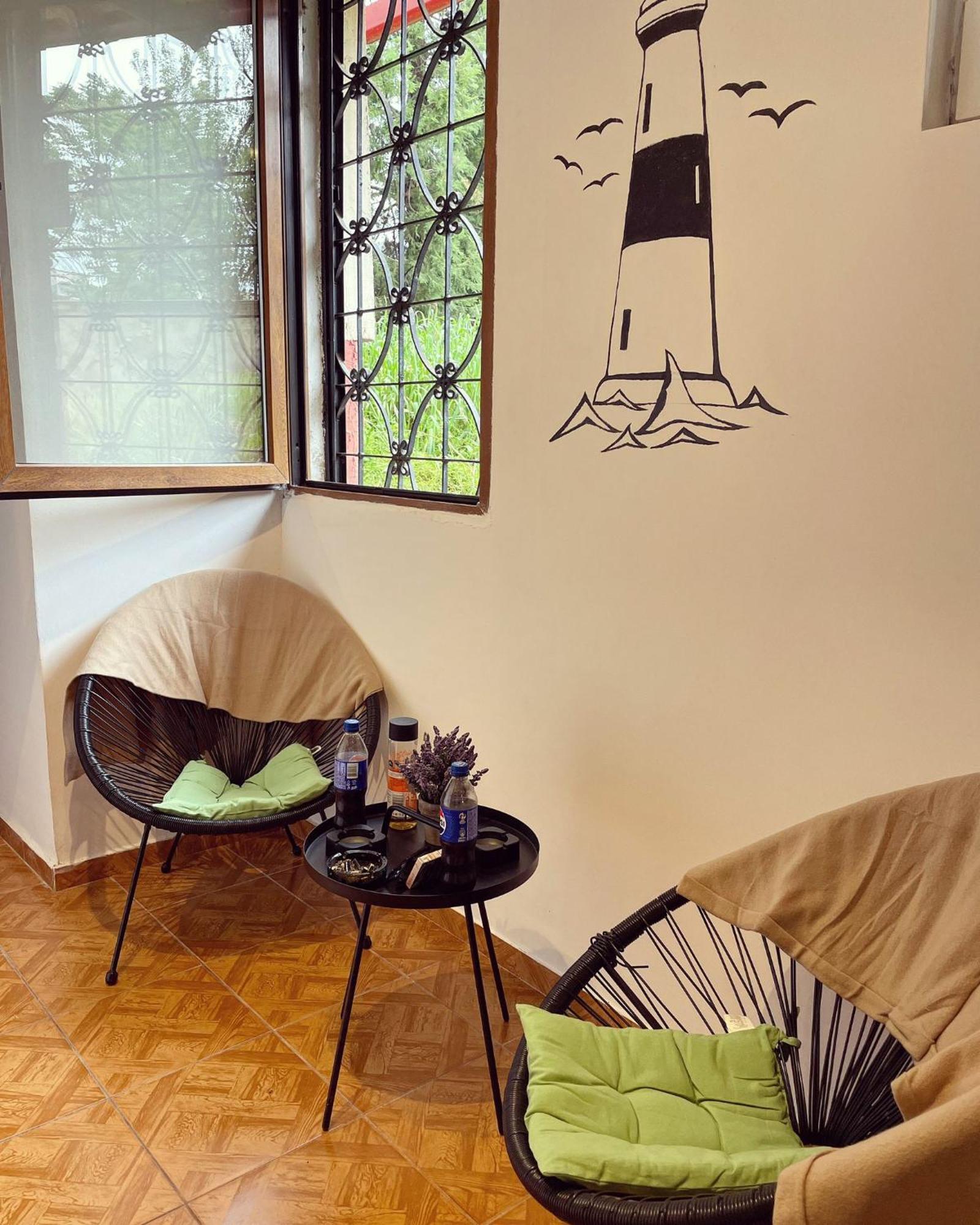 Mossapartments 布加勒斯特 外观 照片