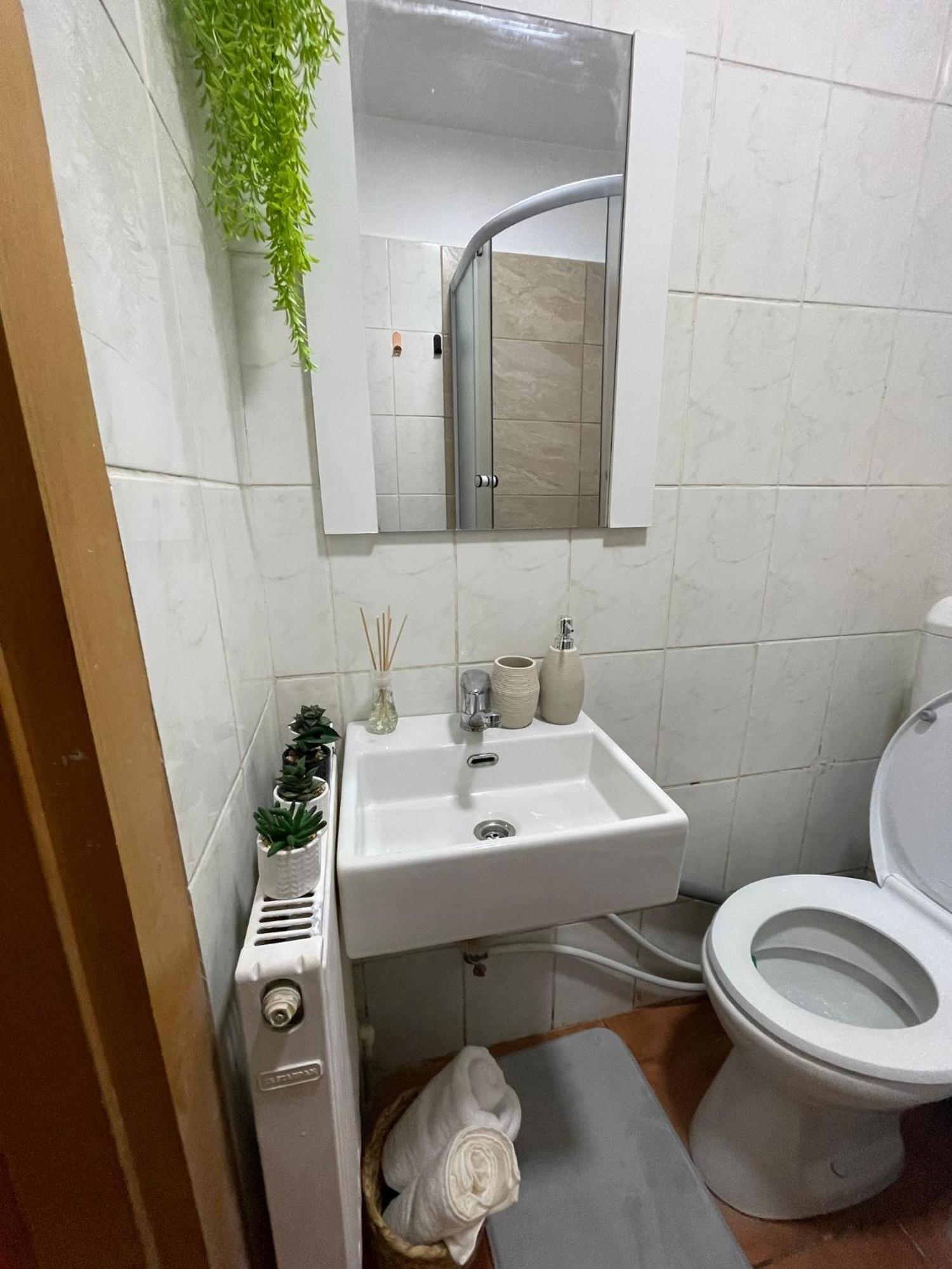Mossapartments 布加勒斯特 外观 照片