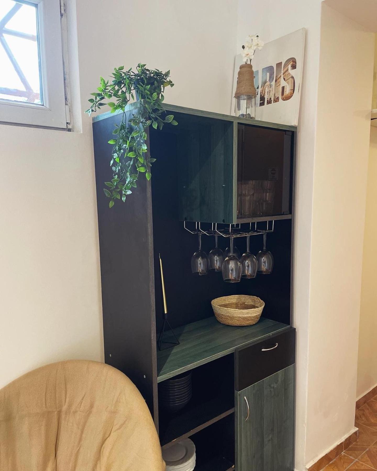 Mossapartments 布加勒斯特 外观 照片
