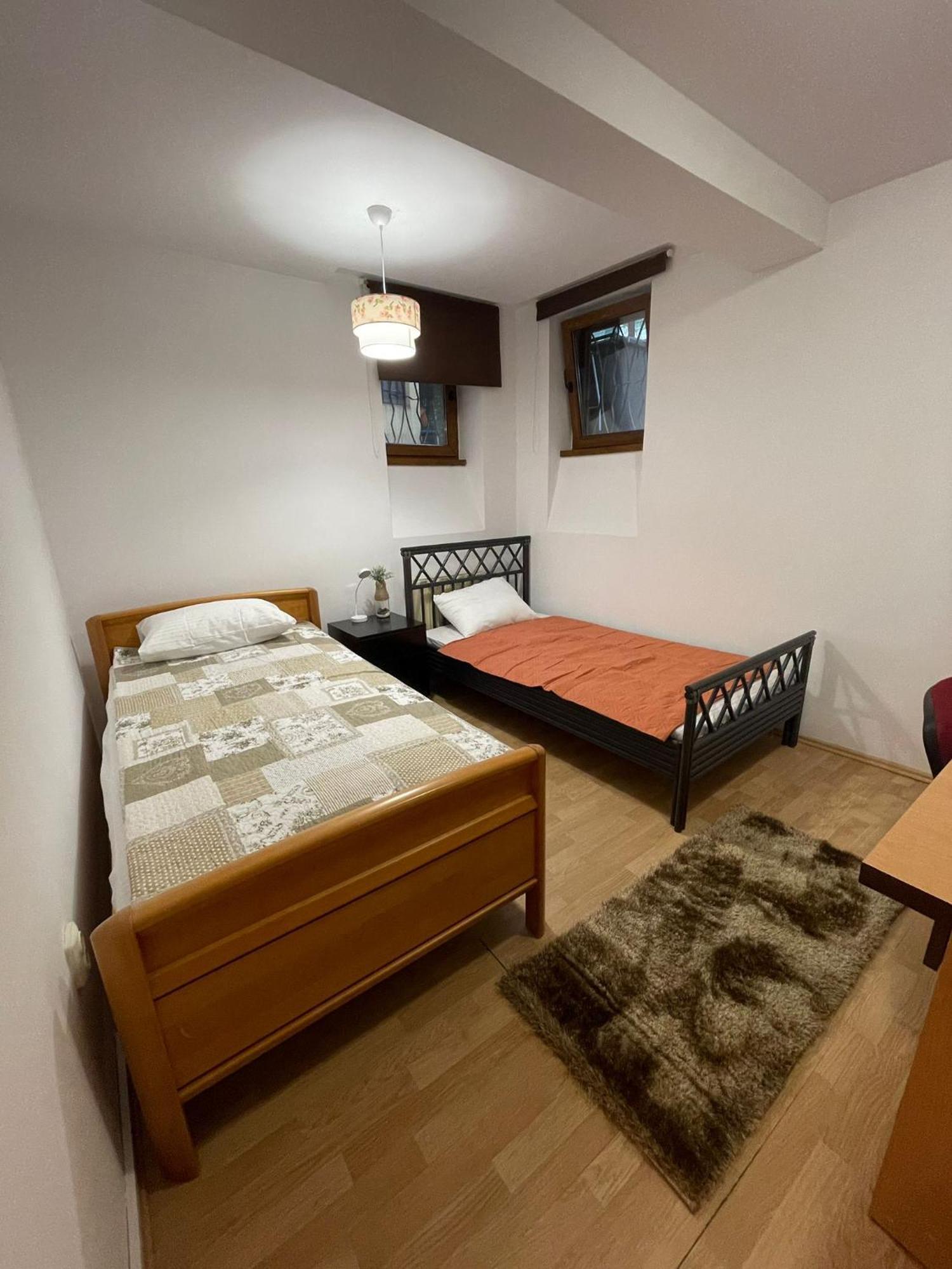 Mossapartments 布加勒斯特 外观 照片
