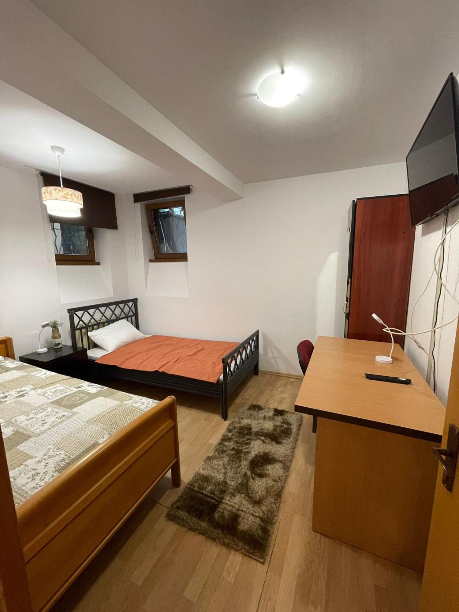 Mossapartments 布加勒斯特 外观 照片