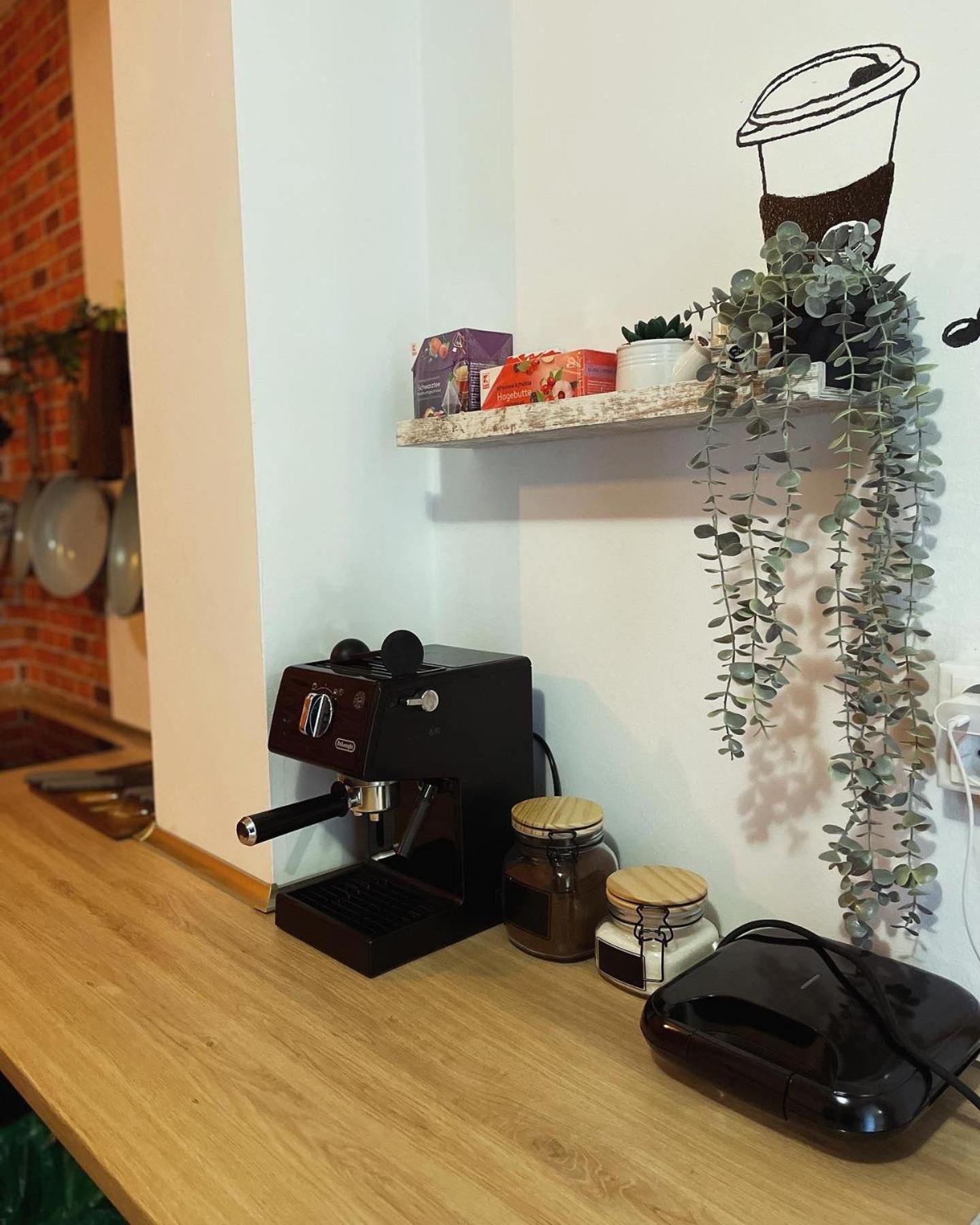 Mossapartments 布加勒斯特 外观 照片