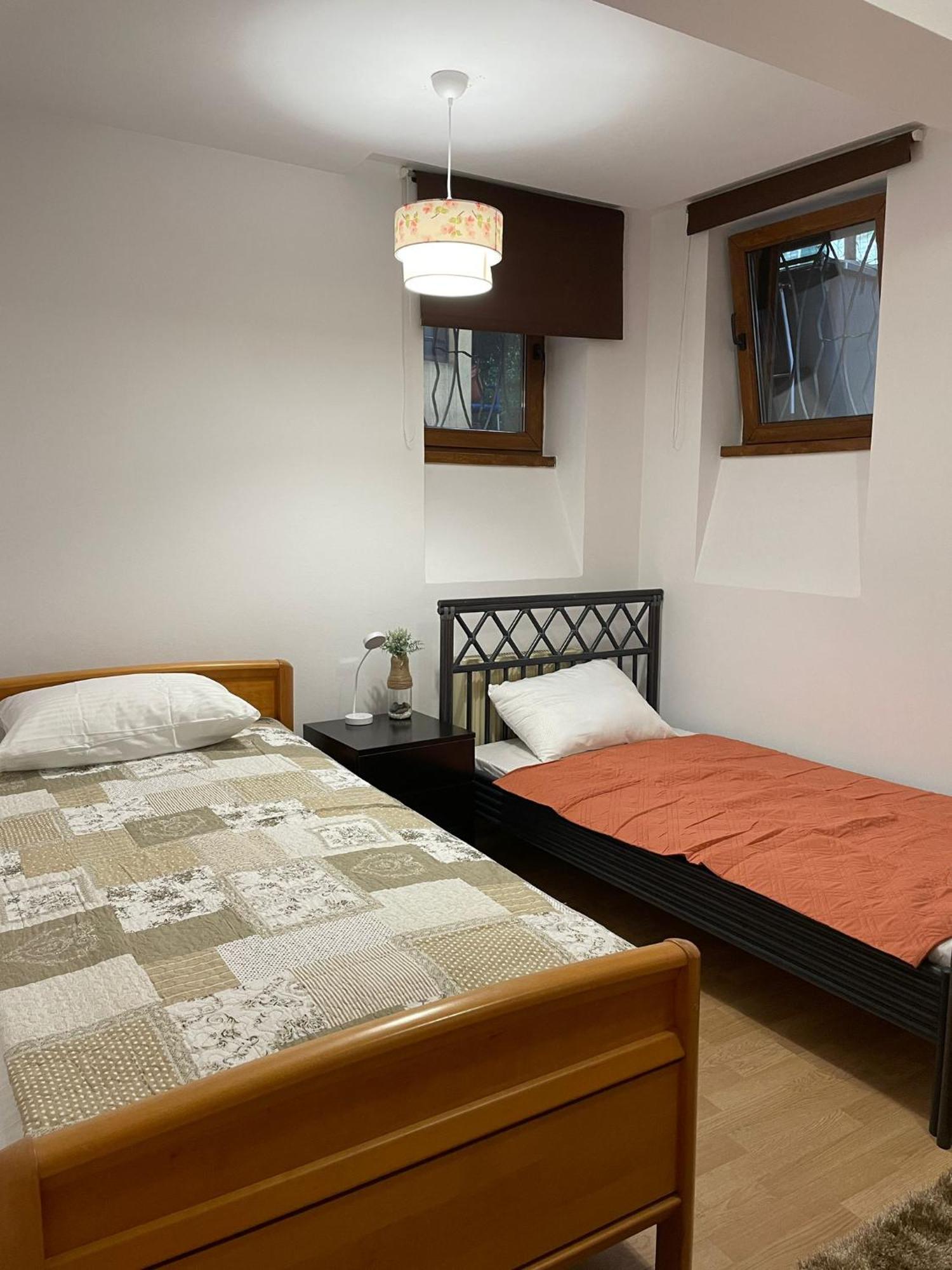 Mossapartments 布加勒斯特 外观 照片