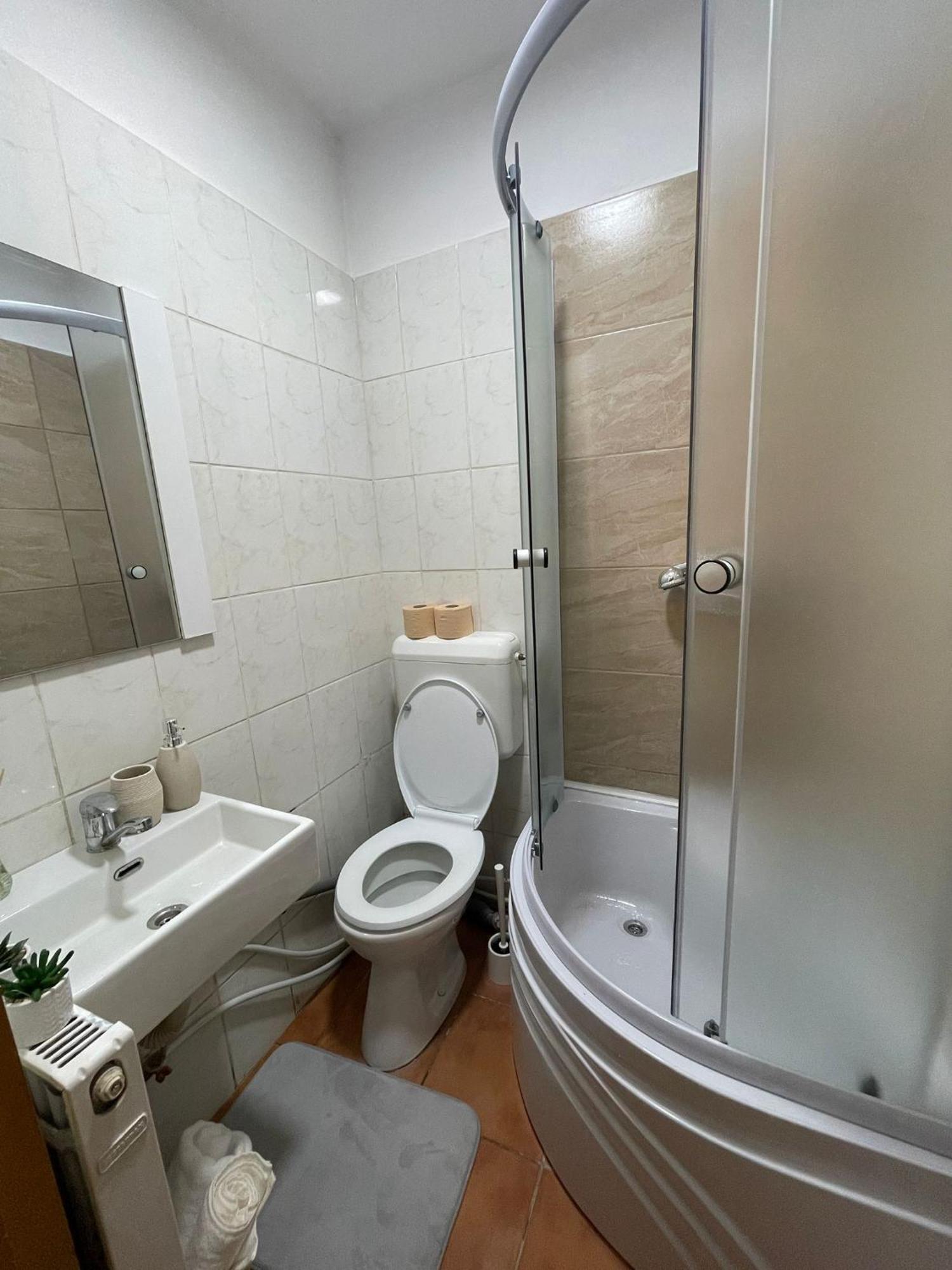 Mossapartments 布加勒斯特 外观 照片
