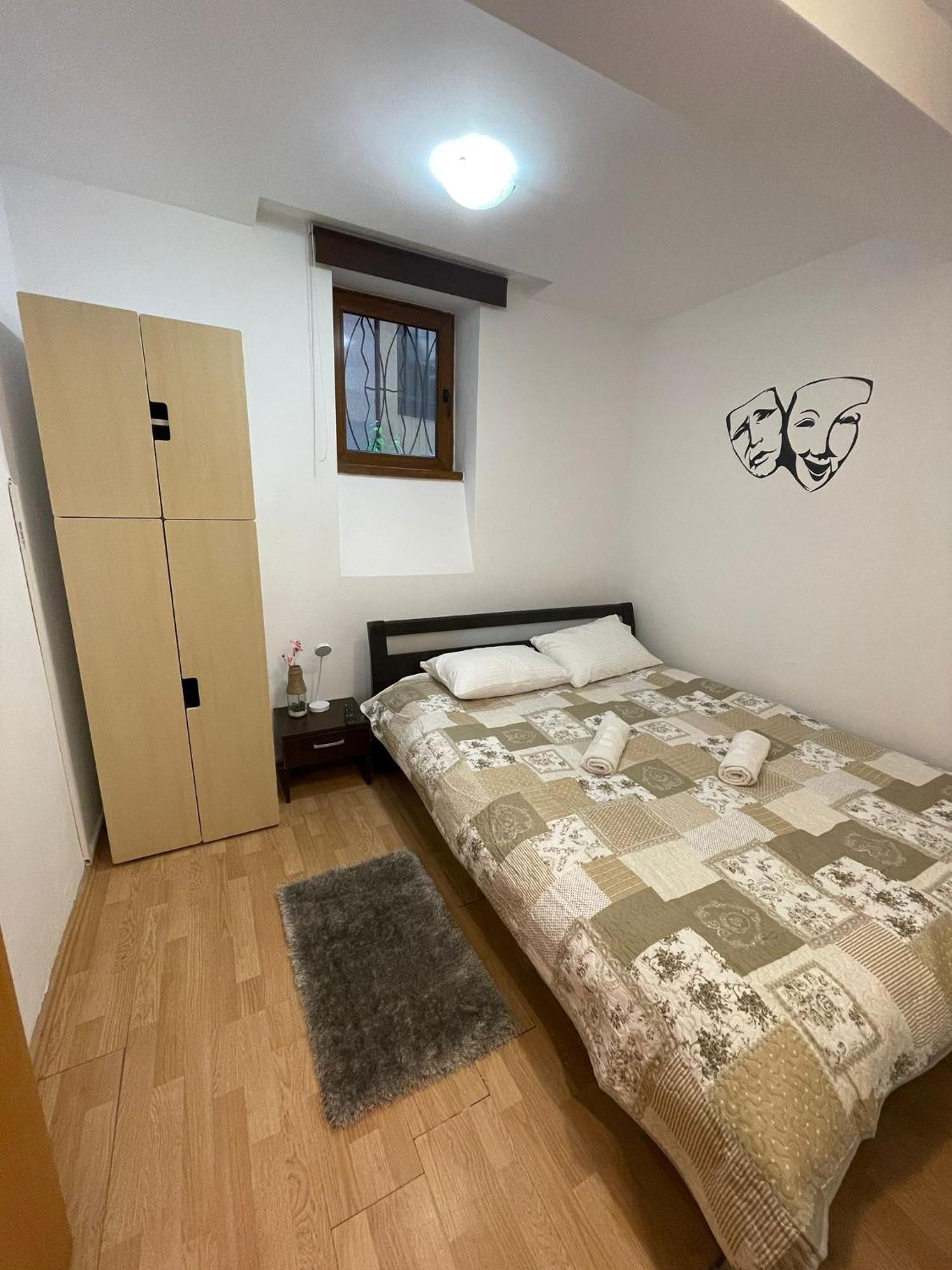 Mossapartments 布加勒斯特 外观 照片