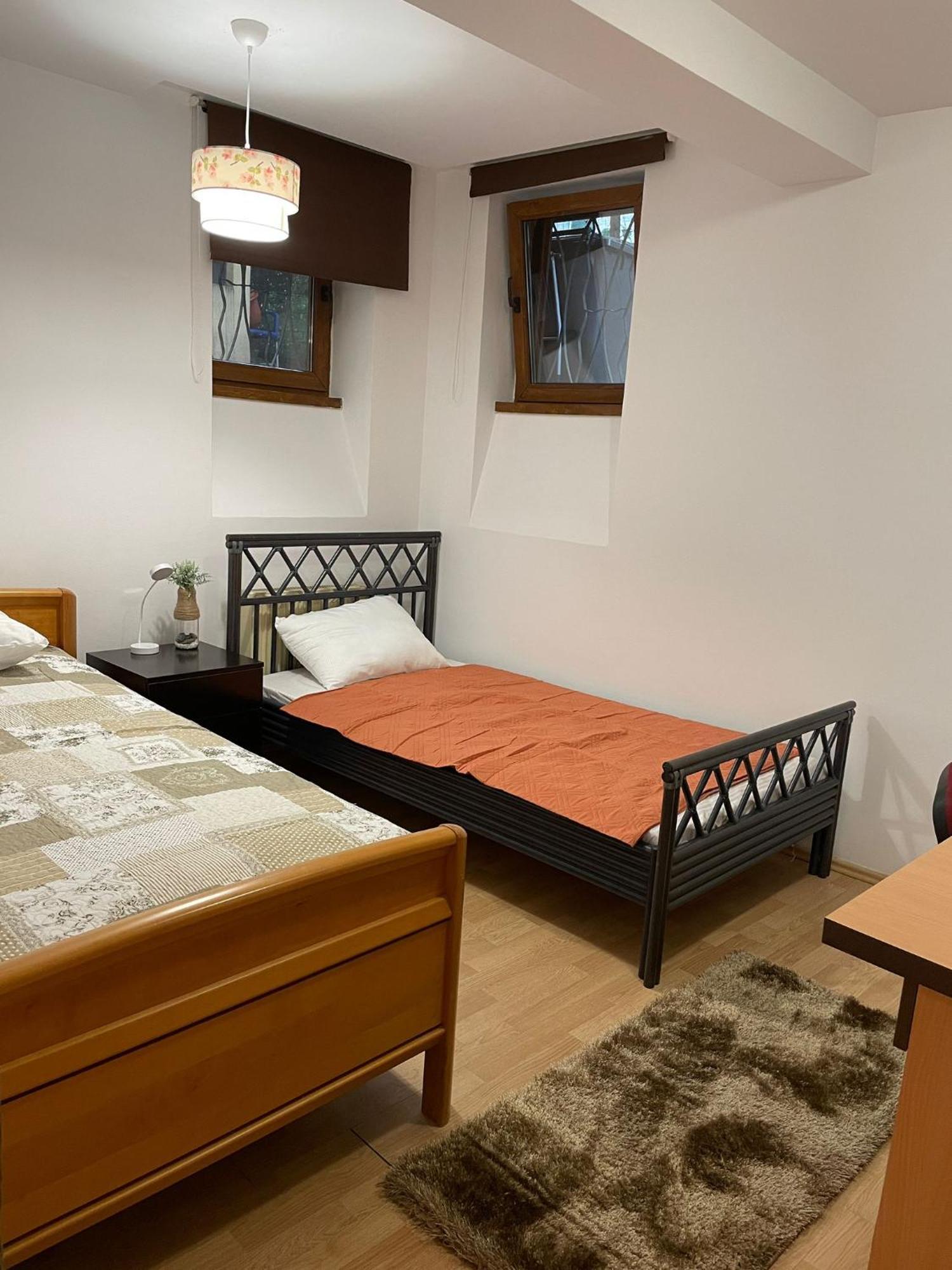 Mossapartments 布加勒斯特 外观 照片