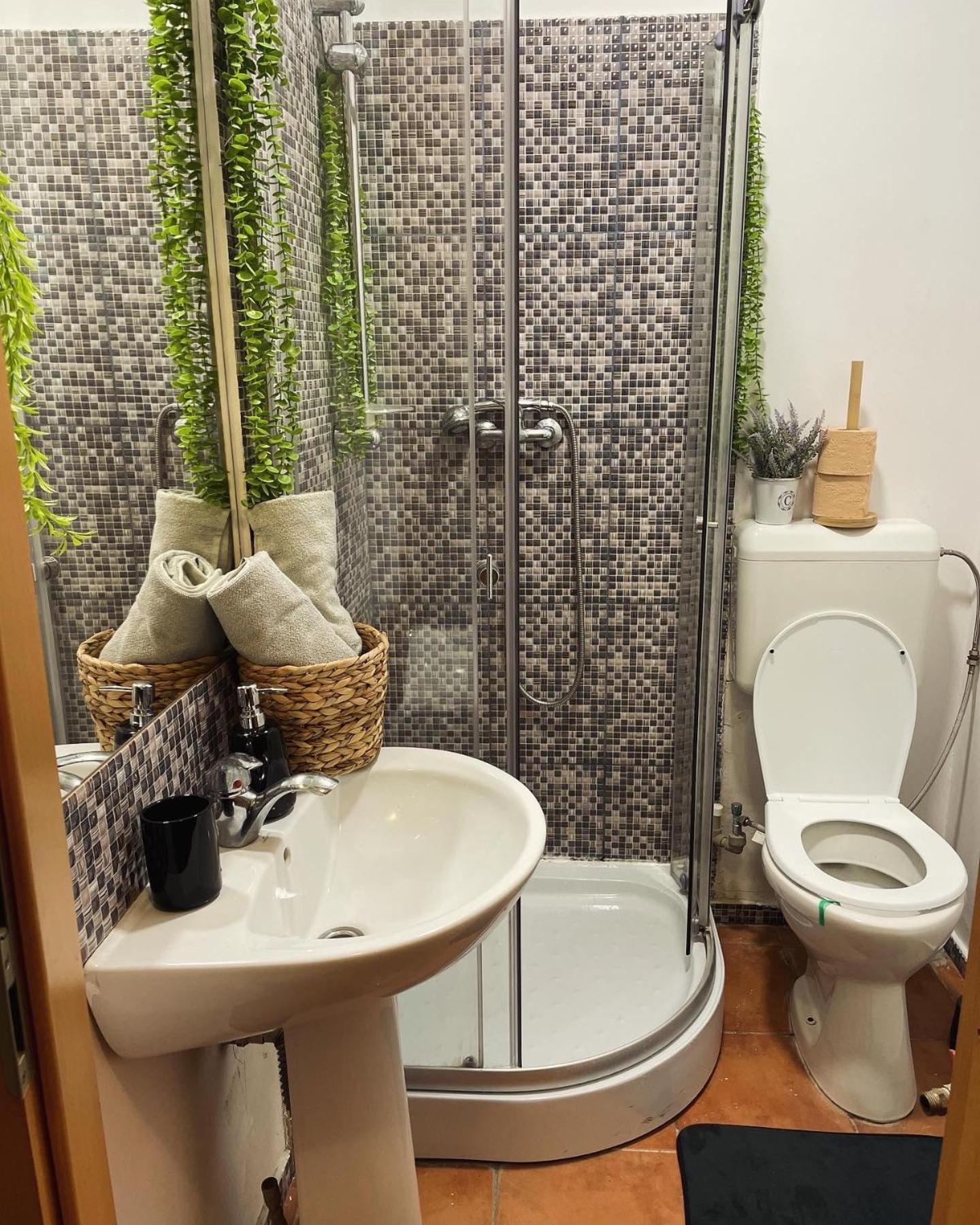 Mossapartments 布加勒斯特 外观 照片