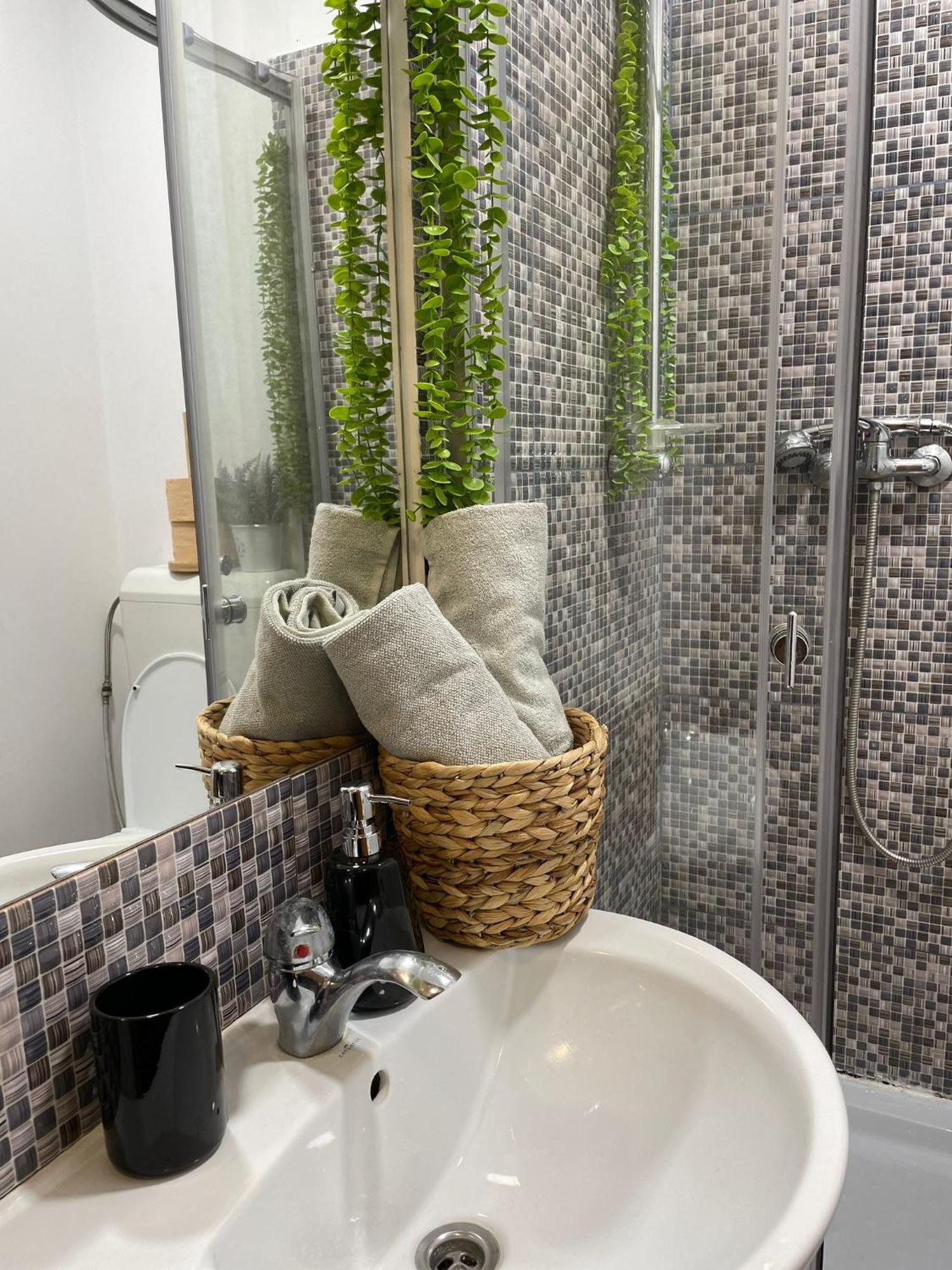 Mossapartments 布加勒斯特 外观 照片